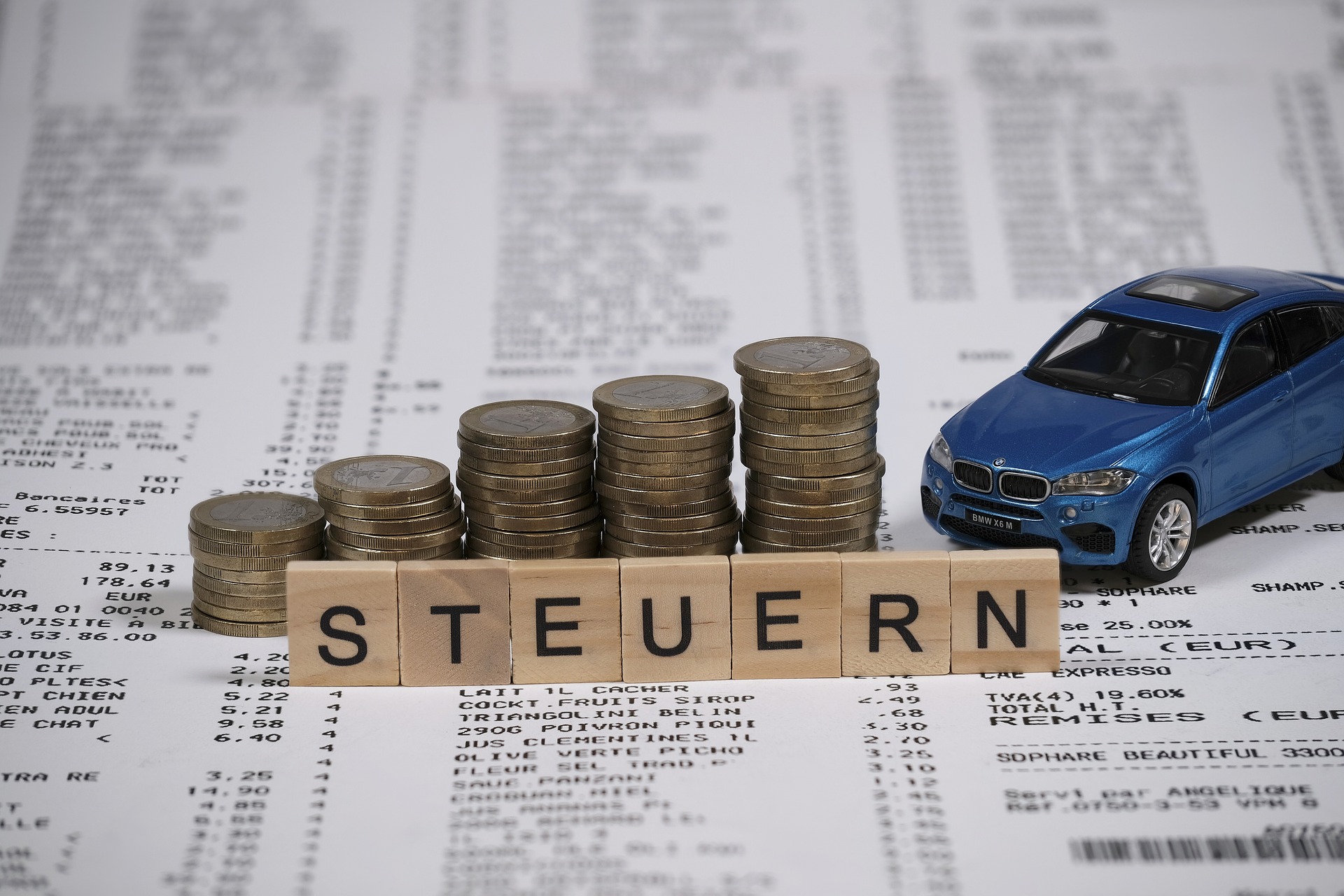 keine Gewerbesteuererhöhung