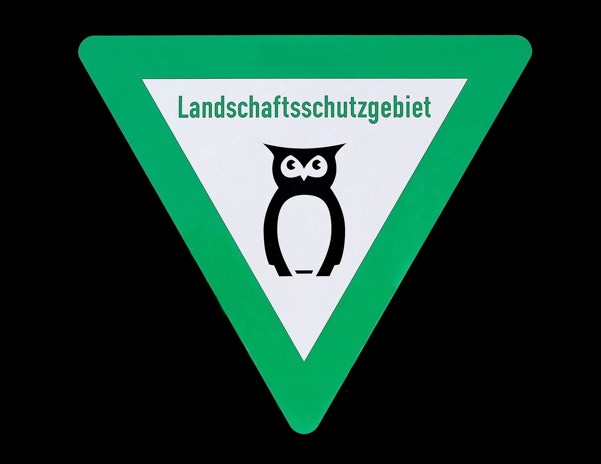 keine Windräder im Landschaftsschutzgebiet