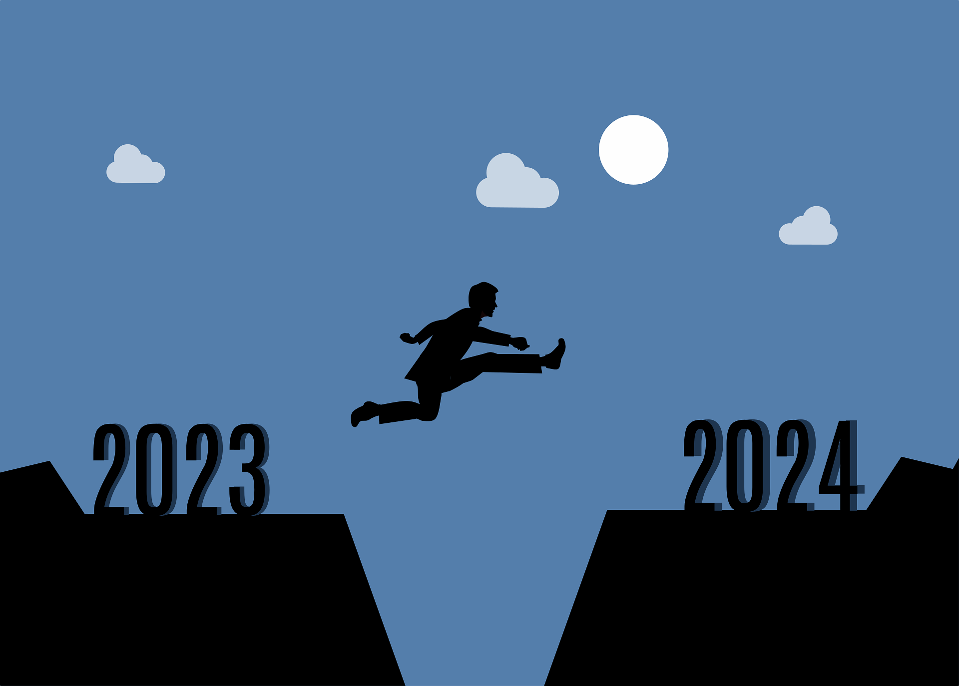 Kleiner Rückblick 2023