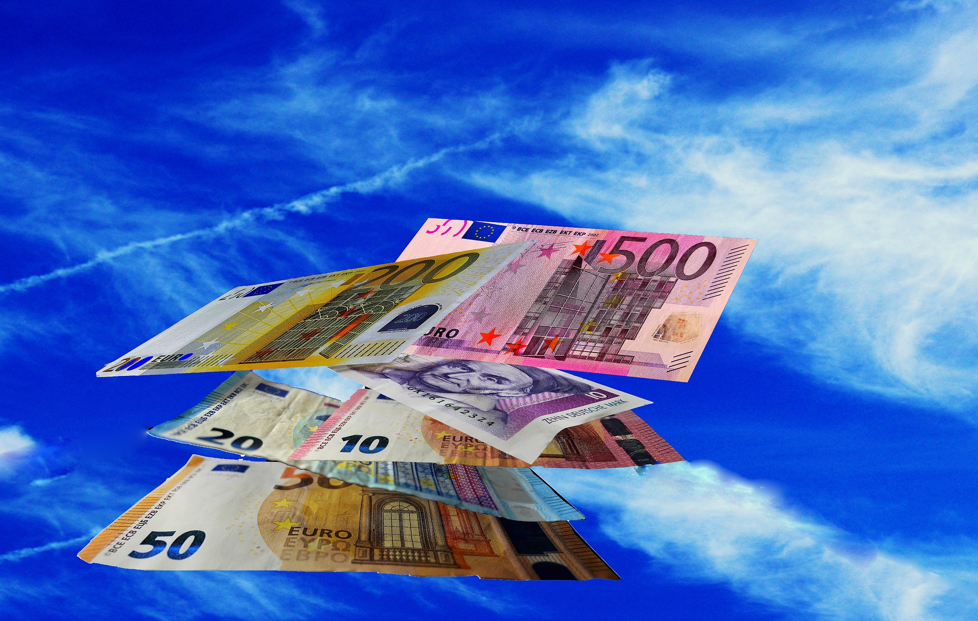1,3 Millionen Euro gibt es vom Kreis