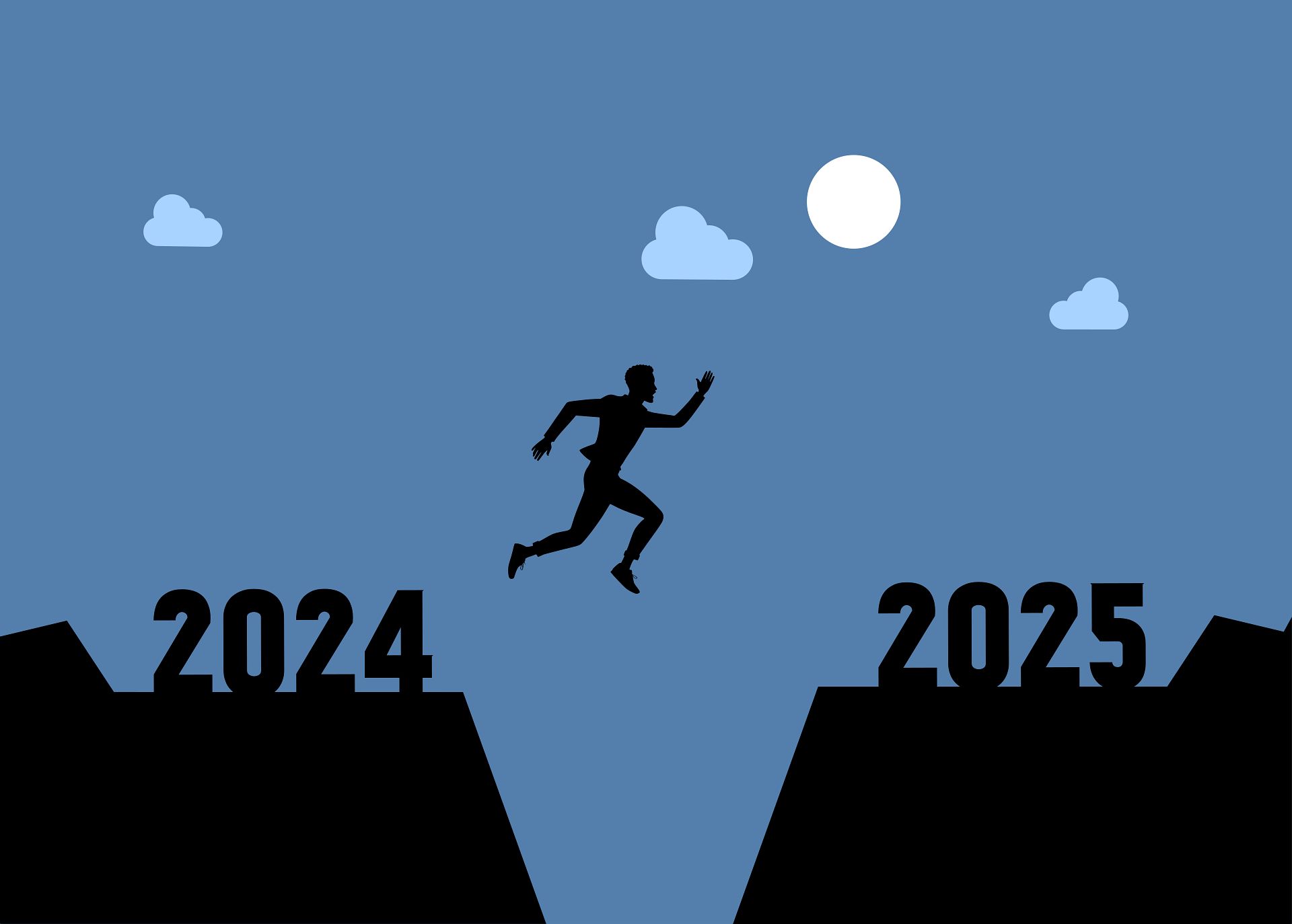 Welche Themen haben wir 2024 öffentlich aufgegriffen 