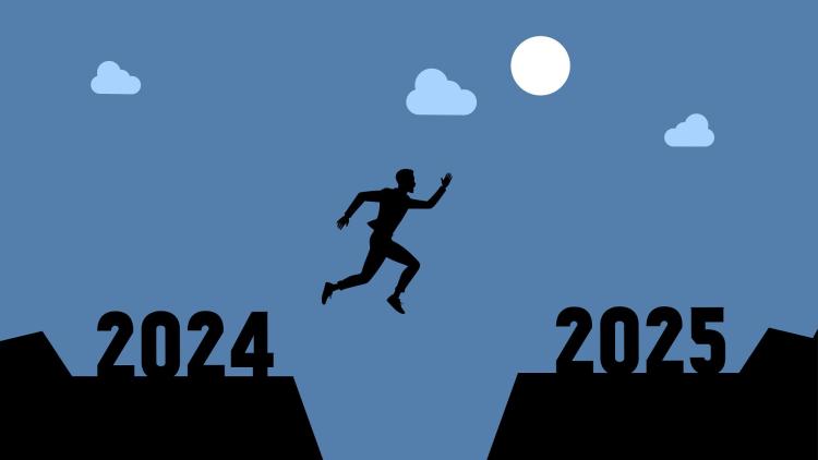 Welche Themen haben wir 2024 öffentlich aufgegriffen